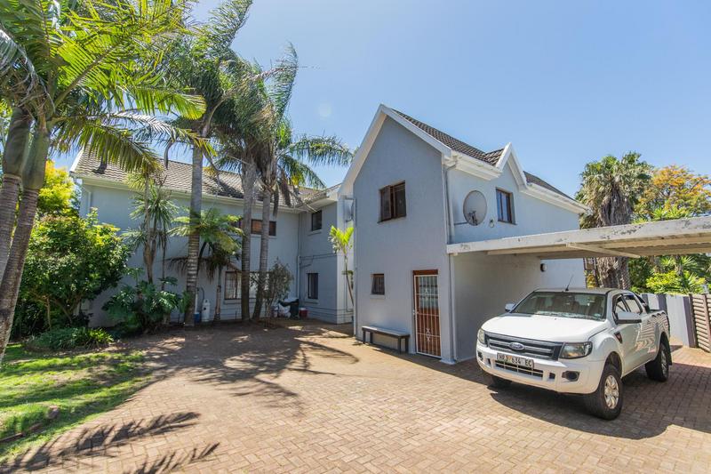6 Bedroom Property for Sale in Lorraine Eastern Cape